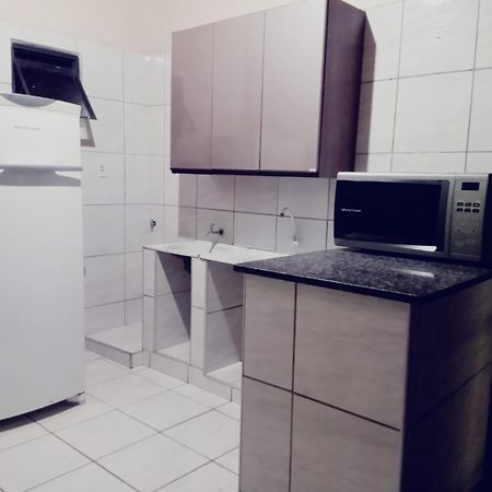 House Apartment Fortaleza  Exterior foto