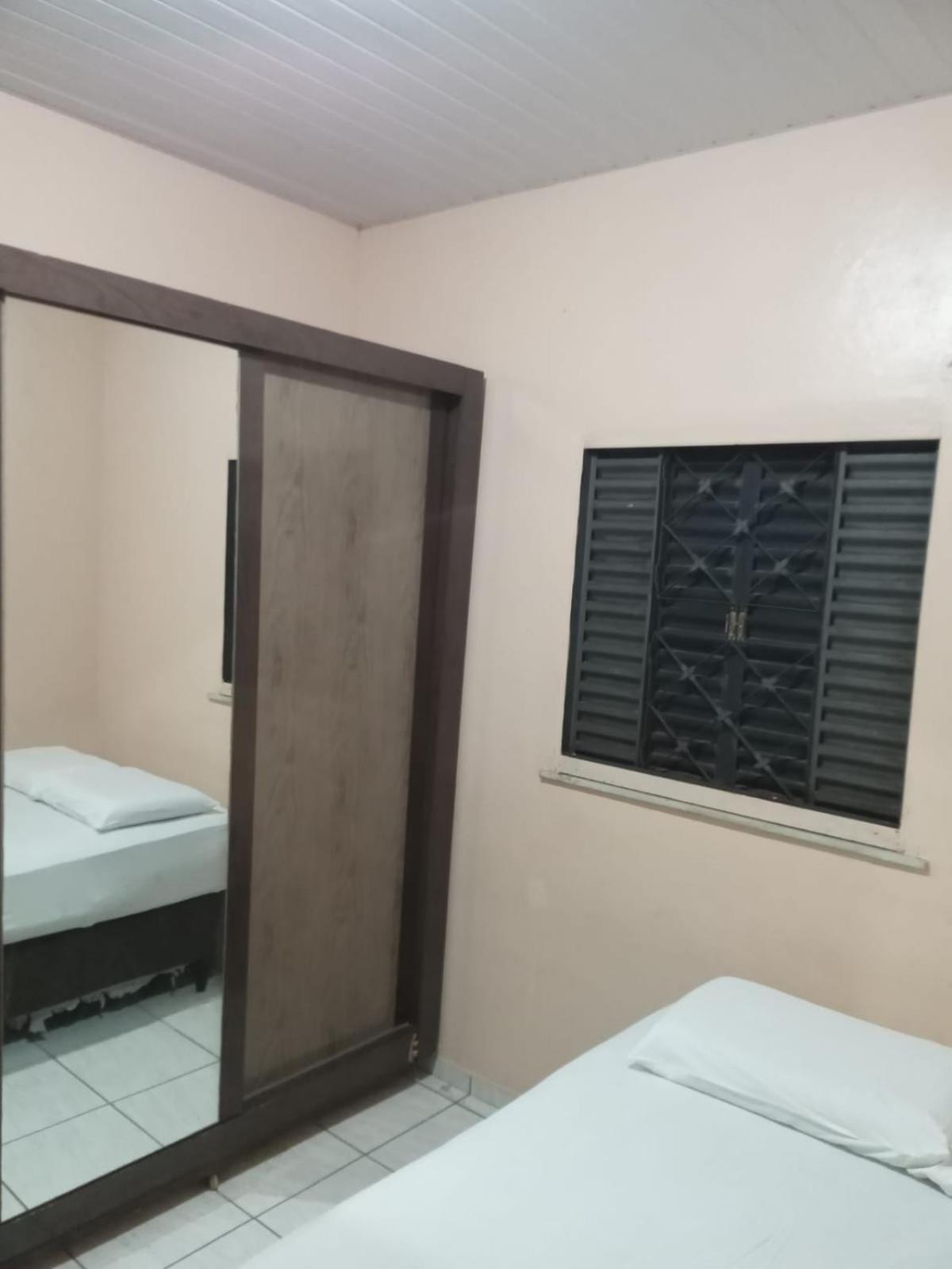 House Apartment Fortaleza  Exterior foto