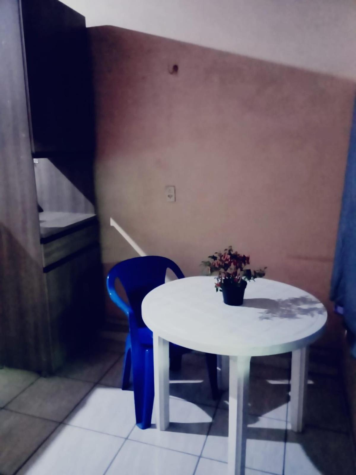 House Apartment Fortaleza  Exterior foto