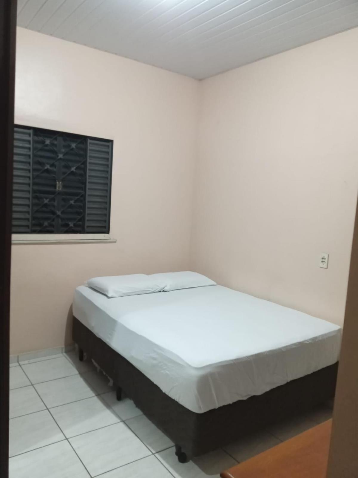House Apartment Fortaleza  Exterior foto