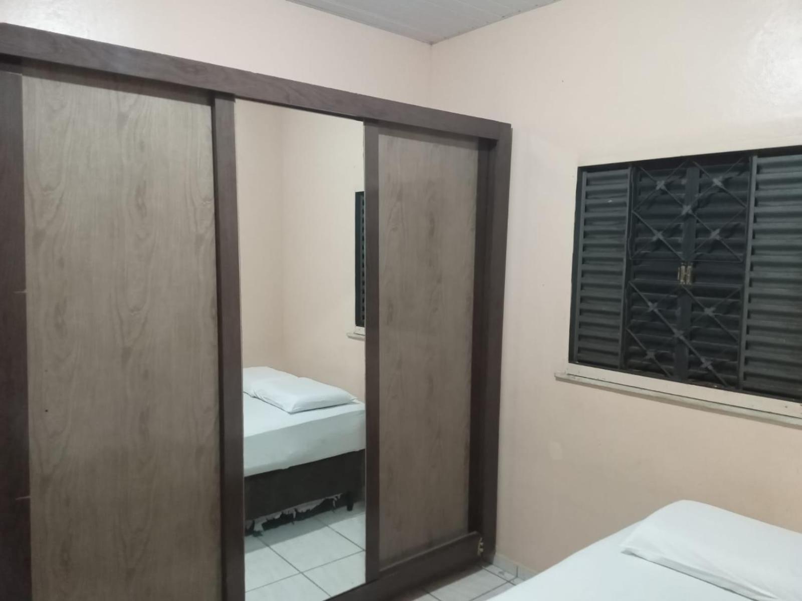 House Apartment Fortaleza  Exterior foto
